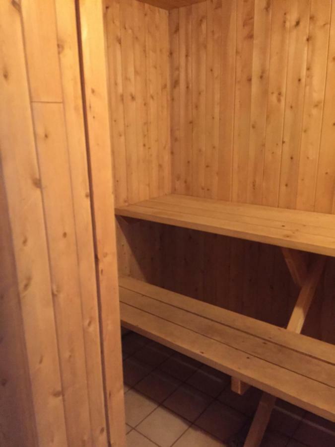 Hilton Beach Inn & Spa Thessalon Экстерьер фото
